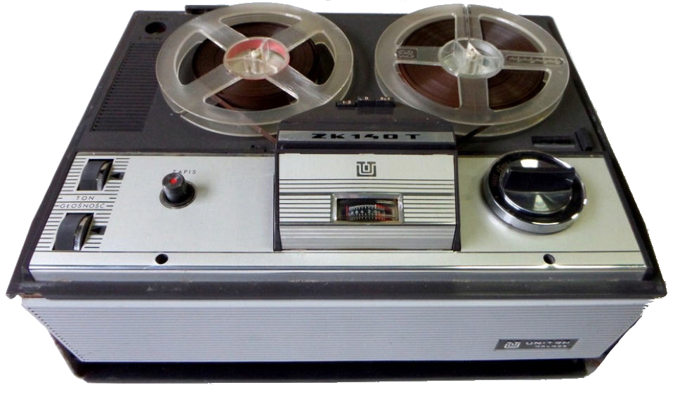 From Cardboard Records to Synthesizers