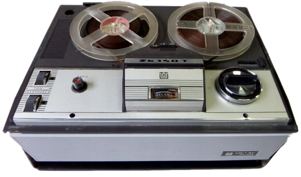 From Cardboard Records to Synthesizers